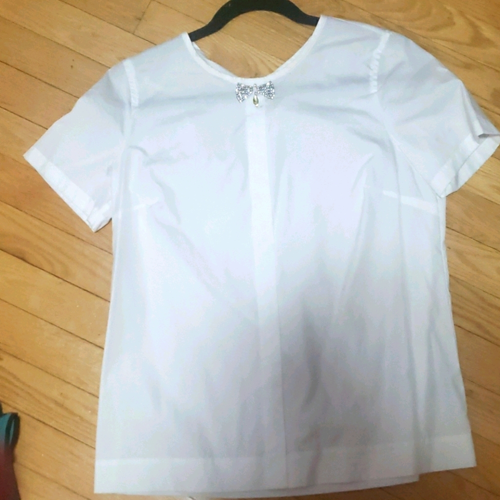 Dress shirt